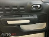 Citroen C3 1.2 PureTech Plus