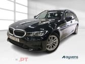 BMW 330 e Corporate Edition Auto