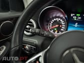 Mercedes-Benz GLC 300 de 4Matic