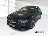 Mercedes-Benz A 180 d AMG Line Aut.