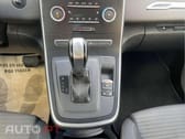 Renault Grand Scénic 1.5 dCi Luxe EDC SS