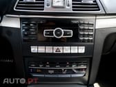 Mercedes-Benz E 220 CDI Elegance BE Auto.