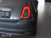 Fiat 500 1.2 Lounge MTA