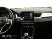 Renault Captur Captur 1.0 TCe Techno