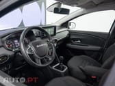 Dacia Sandero 1.0 ECO-G Expression Bi-Fuel