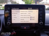 Toyota Yaris 1.5 VVT-i Hybrid Dynamic Force Luxury