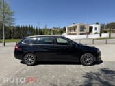 Peugeot 308 SW 2.0 BlueHDi Allure EAT6