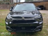 Citroen e-C4 136 YOU