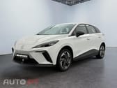 MG MG4 EV Standard 2WD