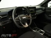 Dacia Duster Duster 1.6 Hybrid Journey