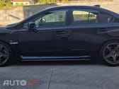 Subaru Impreza WRX