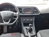 Seat Leon 2.0 TDi FR S/S