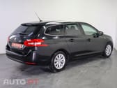 Peugeot 308 SW Style 1.2 PureTech  