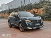 Peugeot 3008 PureTech 130 Stop & Start GPF EAT8 Active Pack