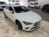 Mercedes-Benz CLA 200 d Style Plus Aut.