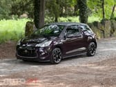 Citroen DS3 1.2 VTi Chic ETG