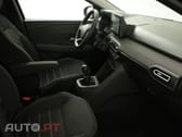 Dacia Sandero Sandero 1.2 ECO-G Expression