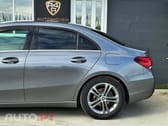Mercedes-Benz A 180 d Progressive Aut.