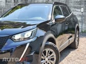 Peugeot 2008 PureTech 130 EAT8 Allure
