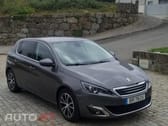 Peugeot 308 PureTech 110 Stop & Start Allure
