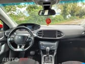 Peugeot 308 1.6 BlueHDi GT Line EAT6