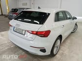 Audi A3 Sportback 40 TFSIe Advanced