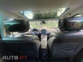 Renault Espace 1.6 dCi Initiale Paris EDC