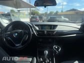 BMW X1 18 d sDrive