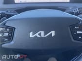 Kia EV6 77,4-kWh Business