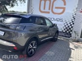 Peugeot 3008 1.5 BlueHDi GT EAT8