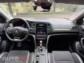 Renault Mégane TCe 140 GPF EDC TECHNO