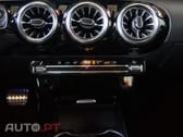 Mercedes-Benz A 180 d AMG Line