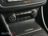 Mercedes-Benz A 180 d AMG Line Aut.