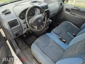Fiat Scudo 1.6 M-Jet Longo 6L