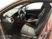 Toyota C-HR 1.8 Hybrid Dynamic Business