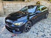 BMW 418 d Line Sport Auto
