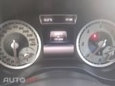 Mercedes-Benz A 180 CDI (BlueEFFICIENCY)