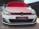 Volkswagen Golf 2.0 TSi GTi DSG Performance