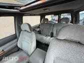 Nissan Patrol GR 2.8 TD SE