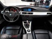 BMW 335 i Coupe Aut.