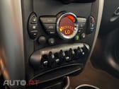 MINI Countryman One D