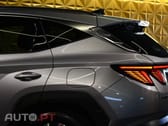 Hyundai Tucson 1.6 CRDi Premium