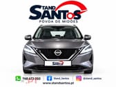 Nissan Qashqai 1.3 DIG-T Acenta