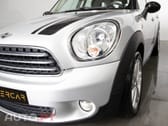 MINI Countryman 1.6 One D