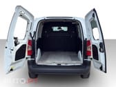 Citroen Berlingo 1.6 BlueHDi L1 Club