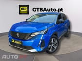Peugeot 3008 1.2 Puretech Allure 131cv