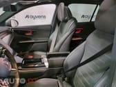 Mercedes-Benz GLC 220 d 4Matic AMG Advanced