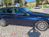 Mercedes-Benz C 220 C220D - 9G Tronic