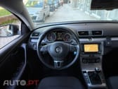 Volkswagen Passat Variant 1.6 TDI BlueMotion