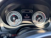 Mercedes-Benz A 180 CDI BE AMG Line